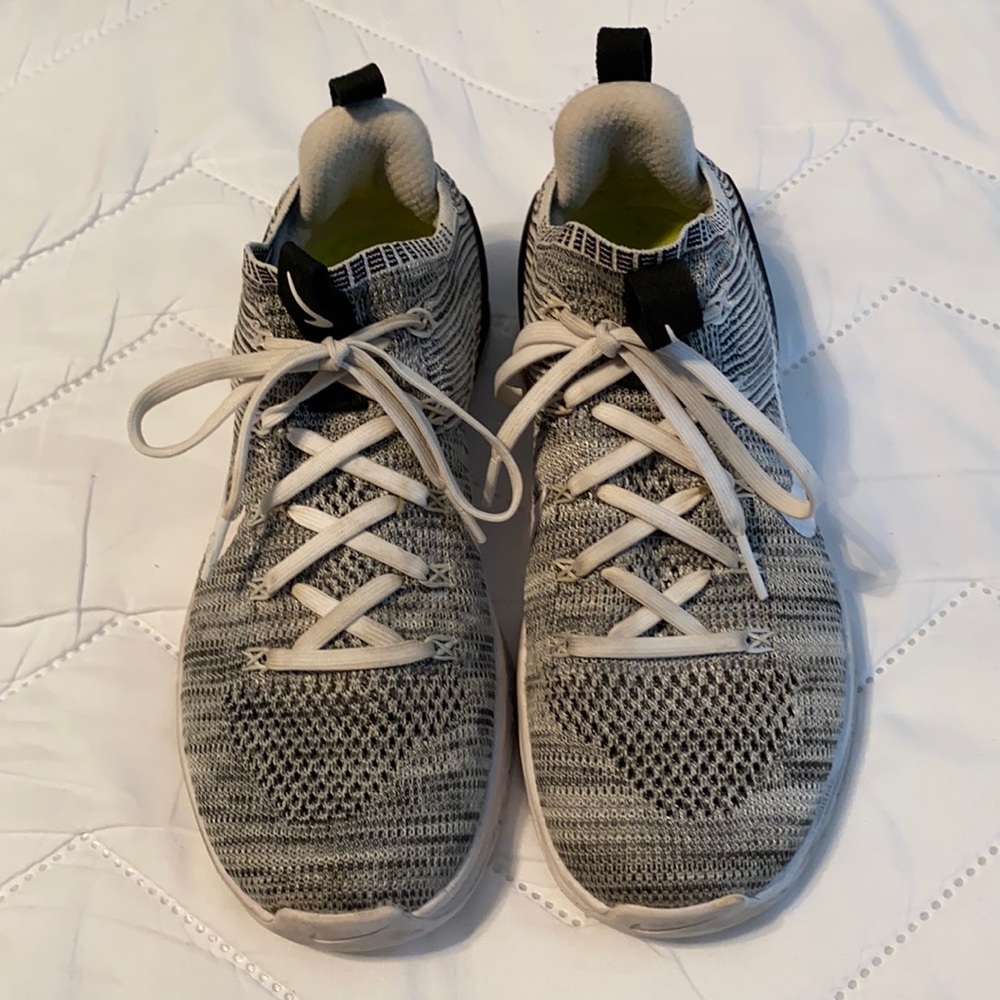 Nike Metcon Flyknit CrossFit shoes